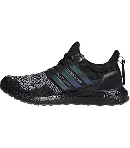 Amazon.com | adidas Ultraboost 21 X Parley Unisex Shoes Size 8